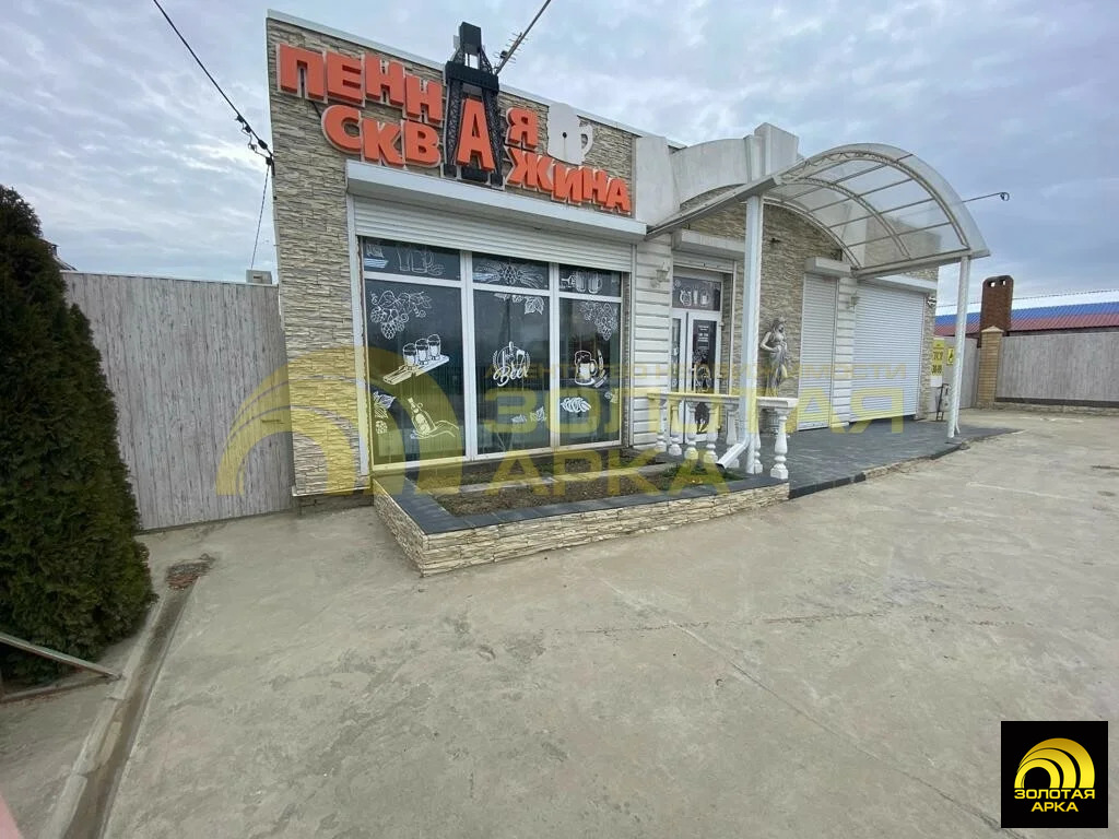 Продажа ПСН, Анастасиевская, Славянский район, ул. Красная - Фото 1