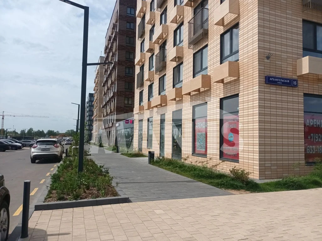 Объект 537530 - Фото 2