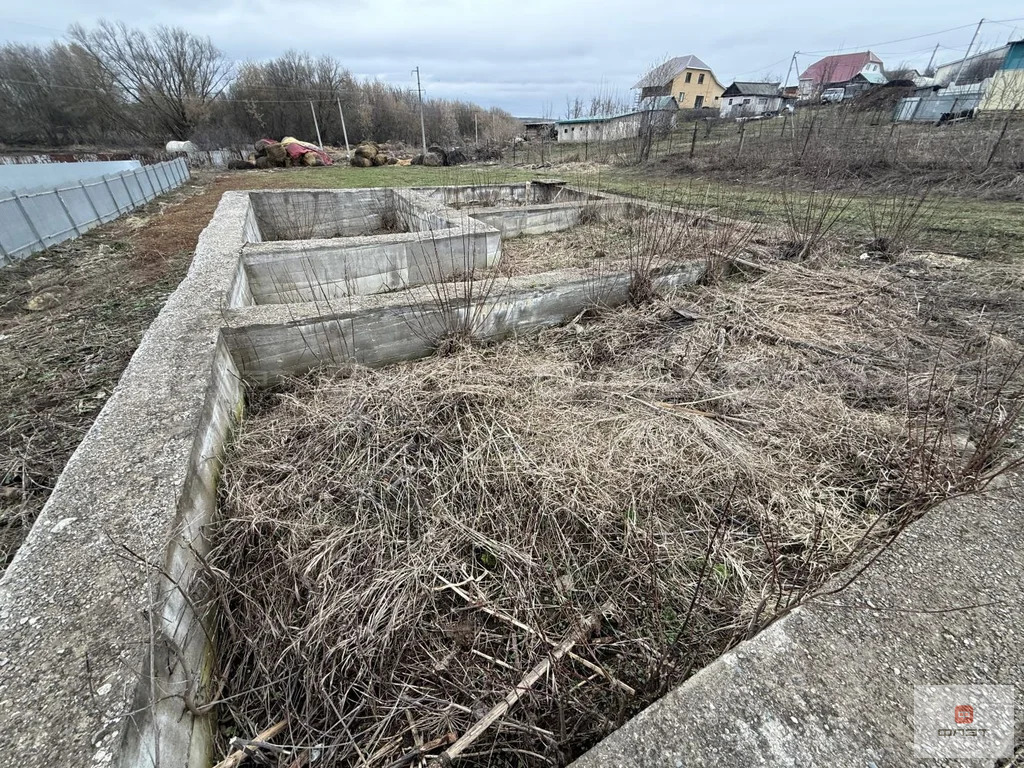 Продажа участка, Усады, Высокогорский район, ул. Молодежная - Фото 5