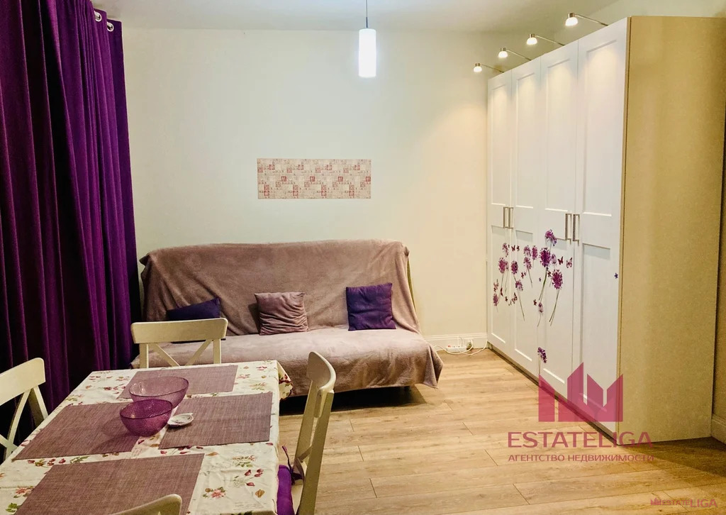 Аренда квартиры, ул. Амурская - Фото 6