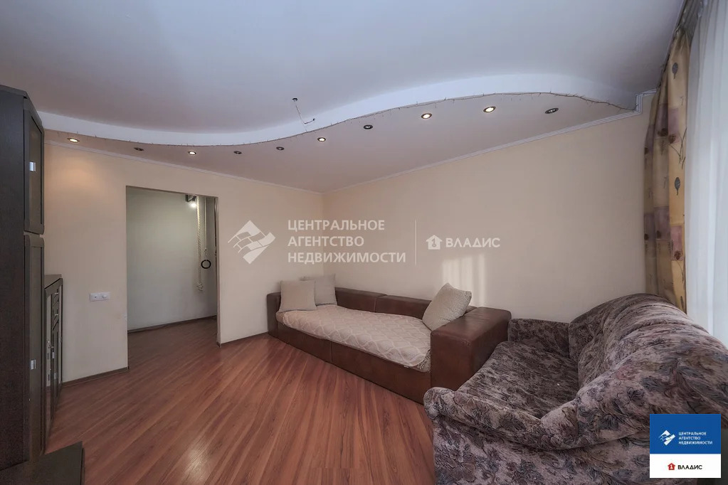 Продажа квартиры, Рязань, ул. Костычева - Фото 4