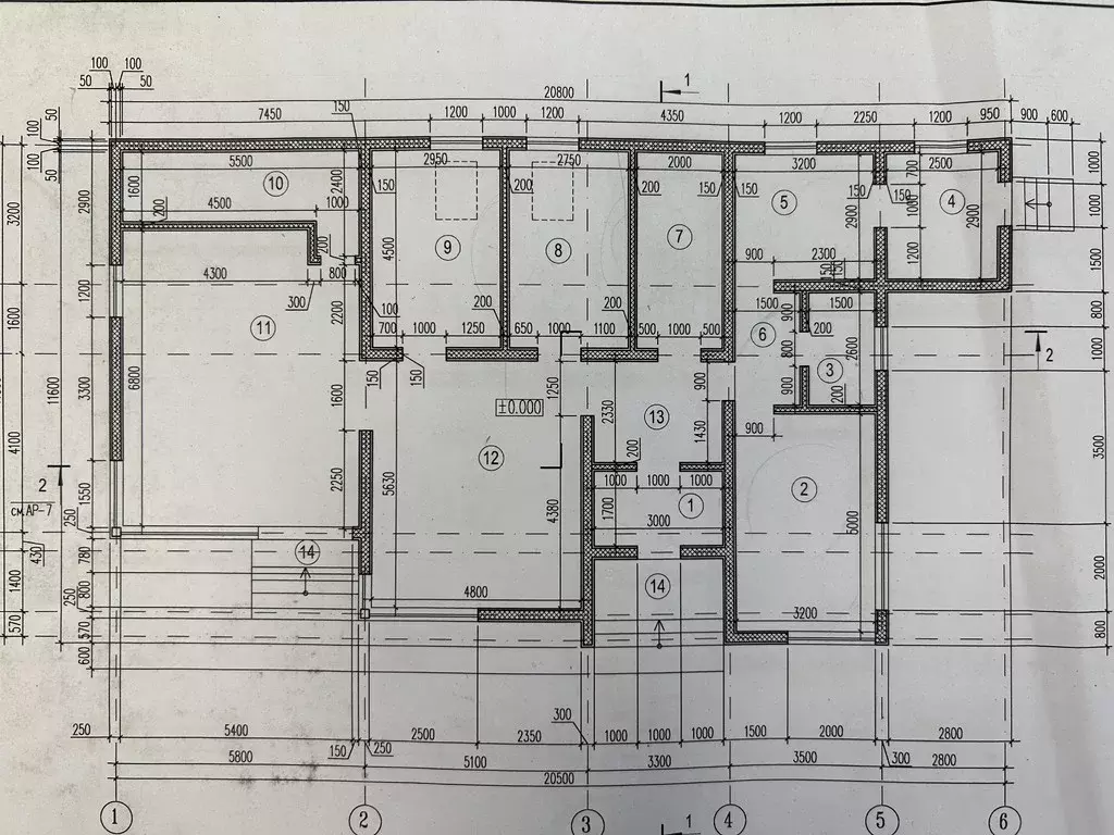 Продается коттедж 192 кв.м в кп Брусника - Фото 14