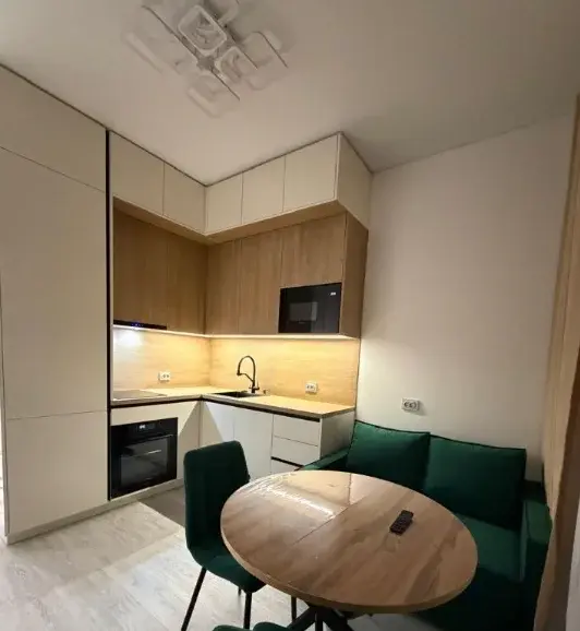 Некрасова, 7 (23000) 1 комн - Фото 2