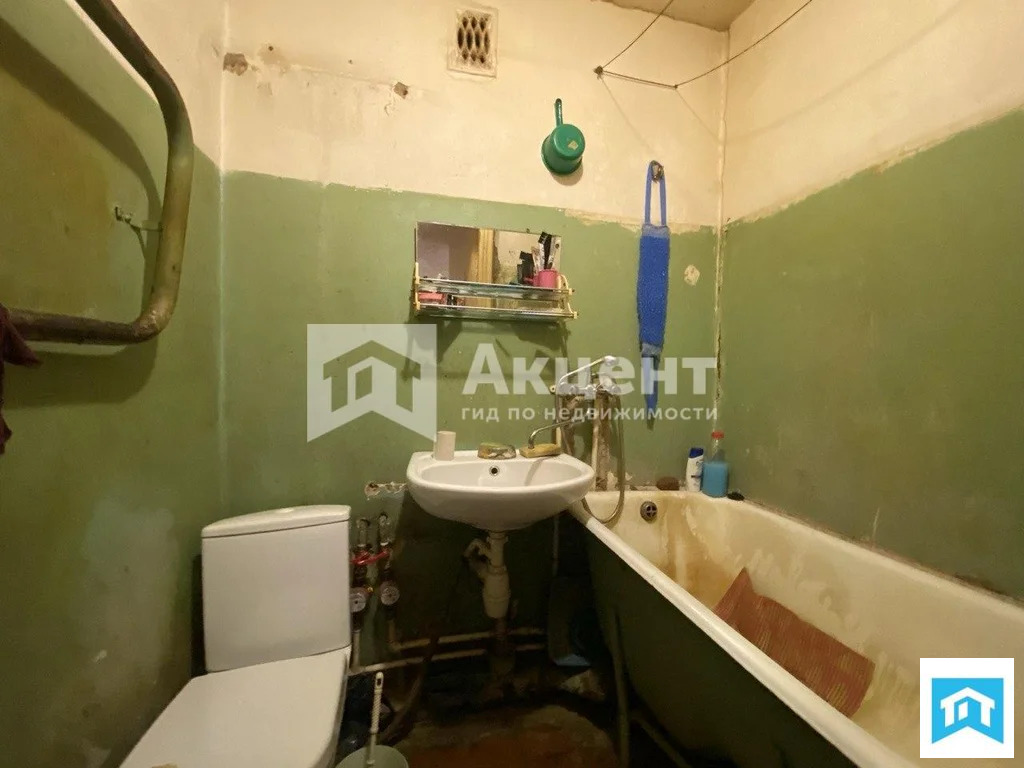 Продажа квартиры, Иваново, Силикатный пер. - Фото 8