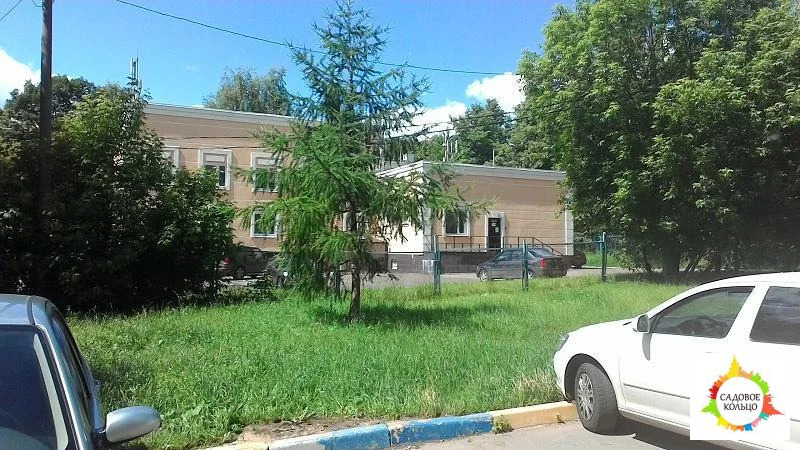 Офисн на 1 этаже административного здания - Фото 24