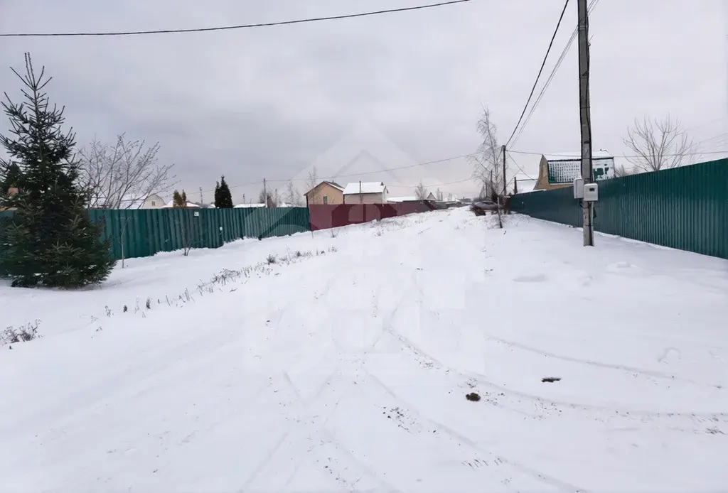 Продам земельный участок Воскресенский р-н, ДНП Славный - Фото 6