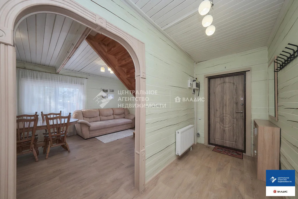 Продажа дома, Рязанский район, Светлая улица - Фото 11