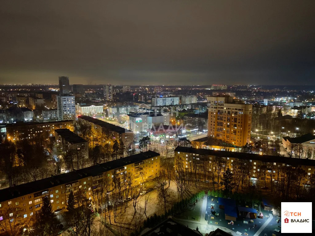 Продажа квартиры, Пушкино, Воскресенский район, 1-й Некрасовский ... - Фото 13