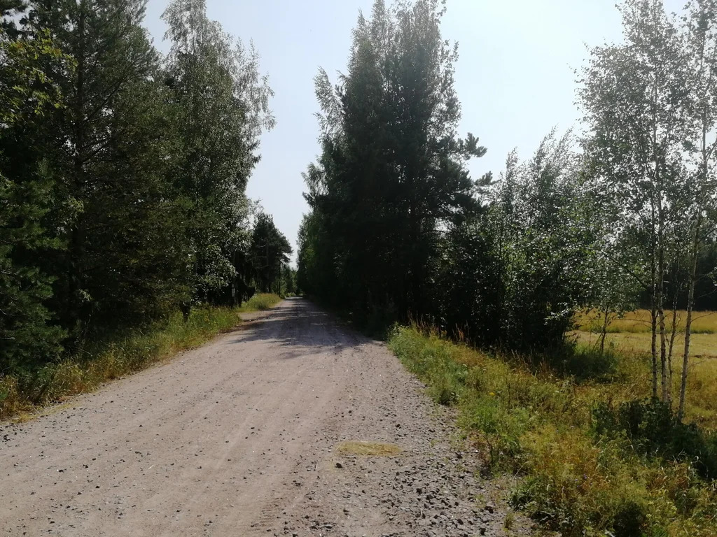 Продажа участка, Выборг, Выборгский район - Фото 2