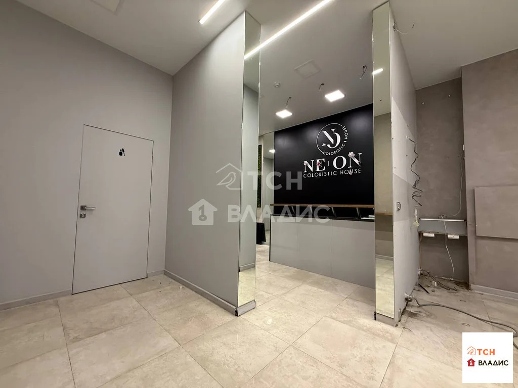 Аренда ПСН, Пушкино, Воскресенский район, улица Просвещения - Фото 3