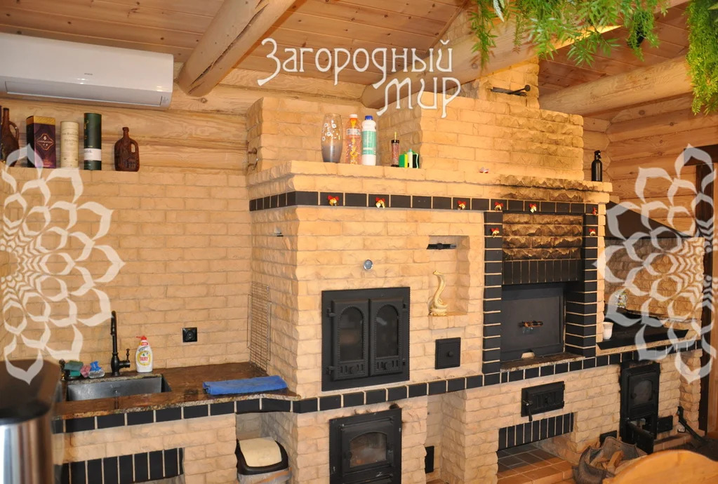 Продам дом, Варшавское шоссе, 29 км от МКАД - Фото 31