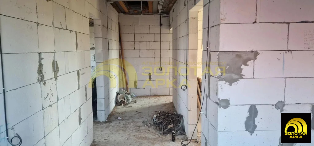 Продажа дома, Северская, Северский район, улица Максима Горького - Фото 17