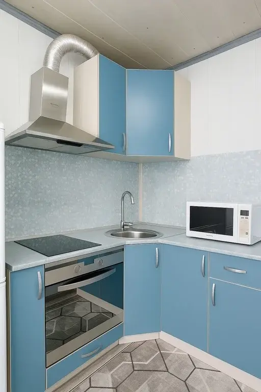 2-х комнатная квартира по ул. Свердлова 23 - Фото 9