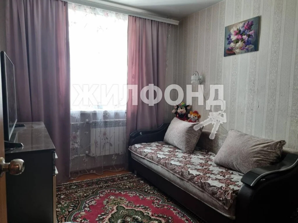 Продажа квартиры, Новосибирск, ул. Вересаева - Фото 11