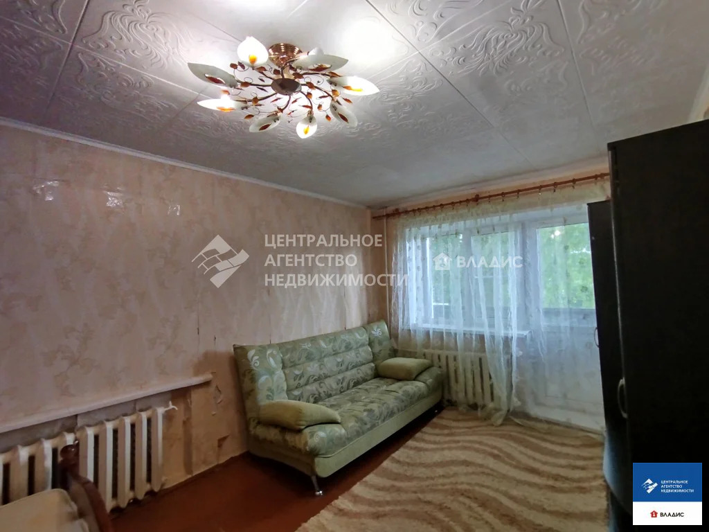 Продажа квартиры, Касимов, Касимовский район, улица Илюшкина - Фото 12