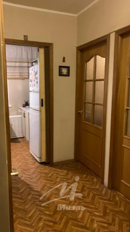 Аренда квартиры, Химки, ул. Юннатов - Фото 9