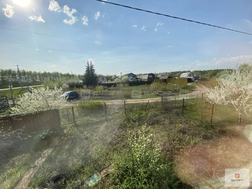 Продажа дома, Нижний Услон, Верхнеуслонский район, снт. СНТ ... - Фото 10