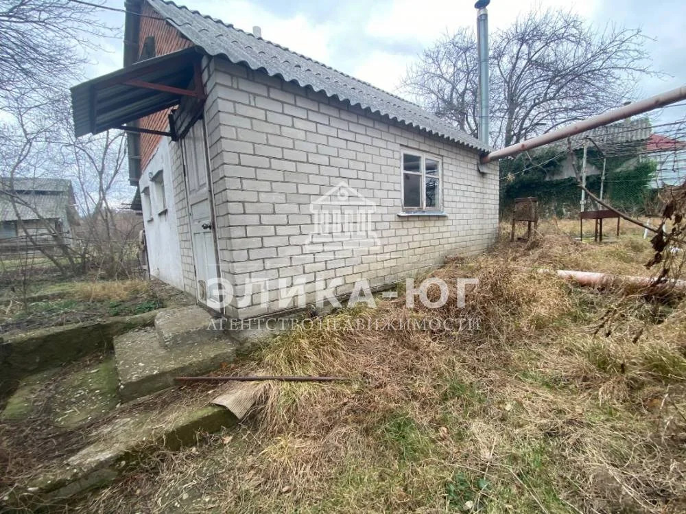 Продажа дома, Горское, Туапсинский район, Школьный пер. - Фото 7