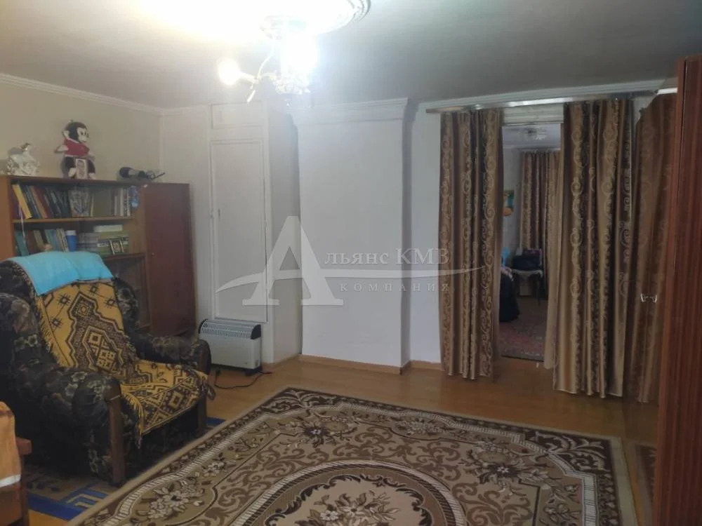 Продажа квартиры, Георгиевск, ул. Орджоникидзе - Фото 7