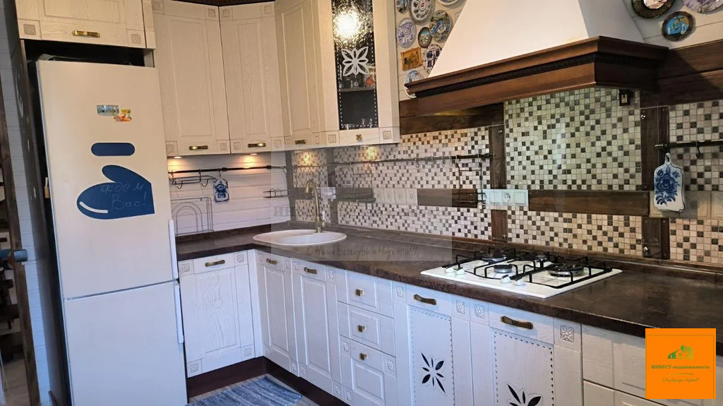 Продажа дома, Наро-Фоминск, Наро-Фоминский район, ул. Островского - Фото 14