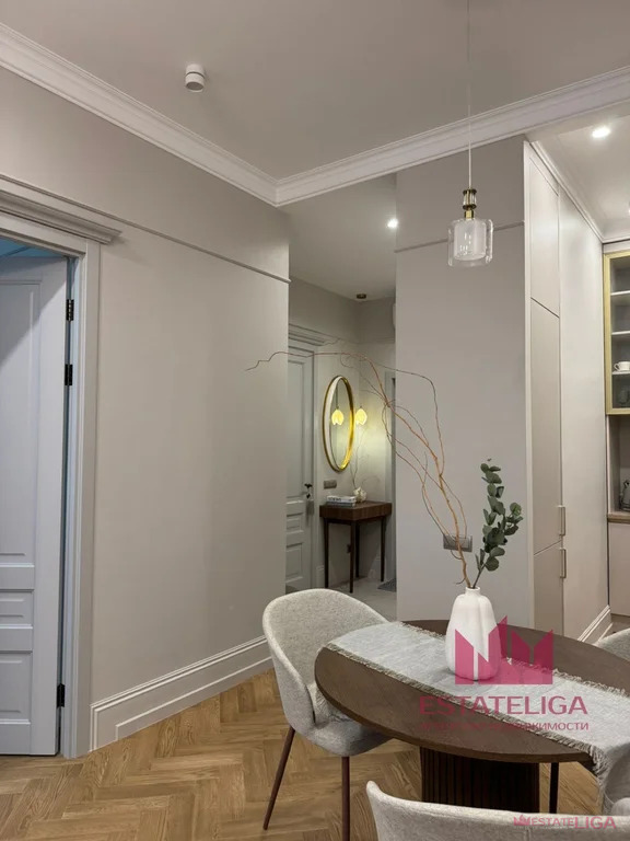 Аренда квартиры, улица Василия Ланового - Фото 7