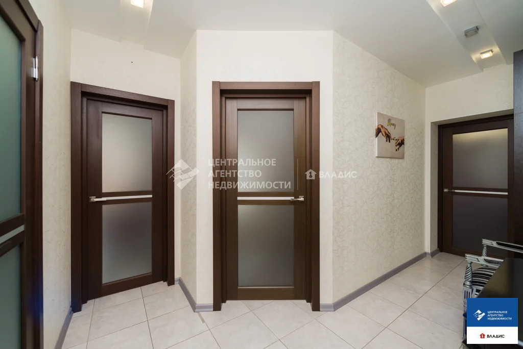 Продажа квартиры, Рязань, Народный бульвар - Фото 14