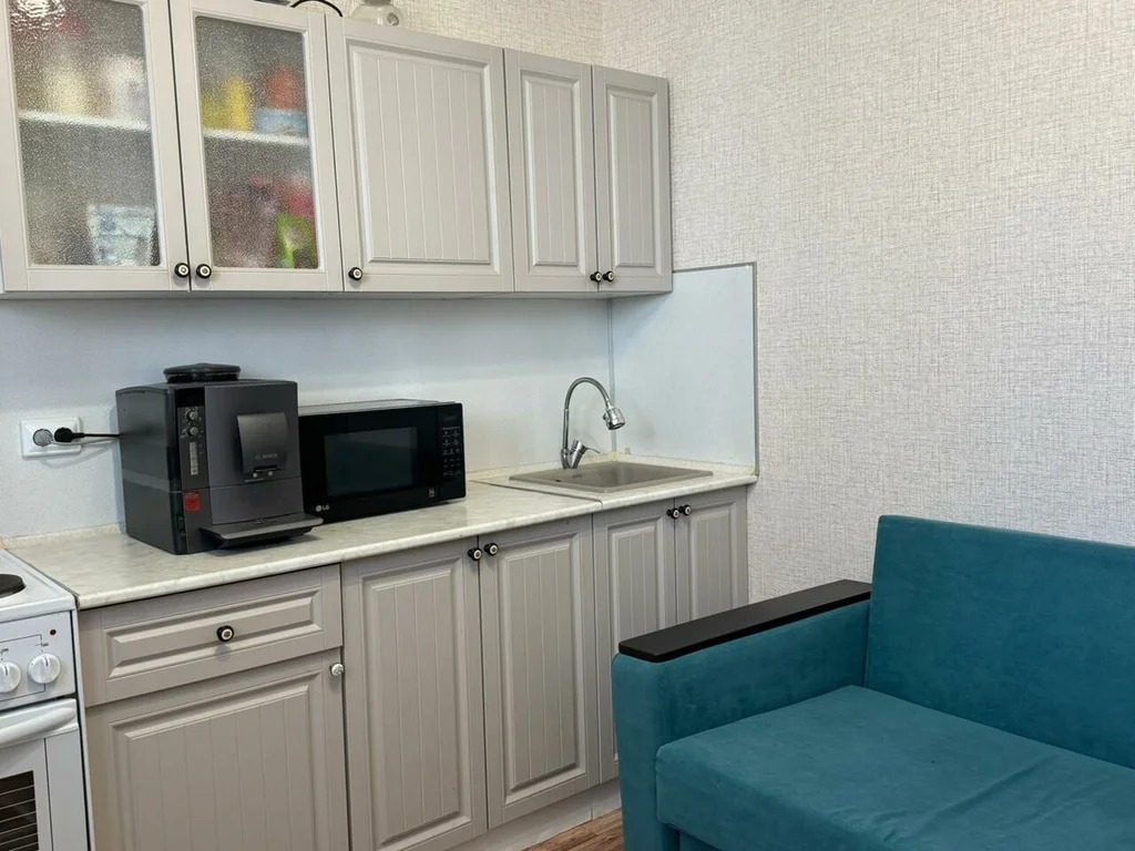 Продажа квартиры, Новороссийск, улица Удалова - Фото 1