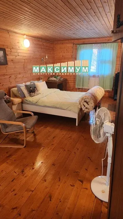 Жилой дом-дача в г/о Домодедово, село Никитское - Фото 9