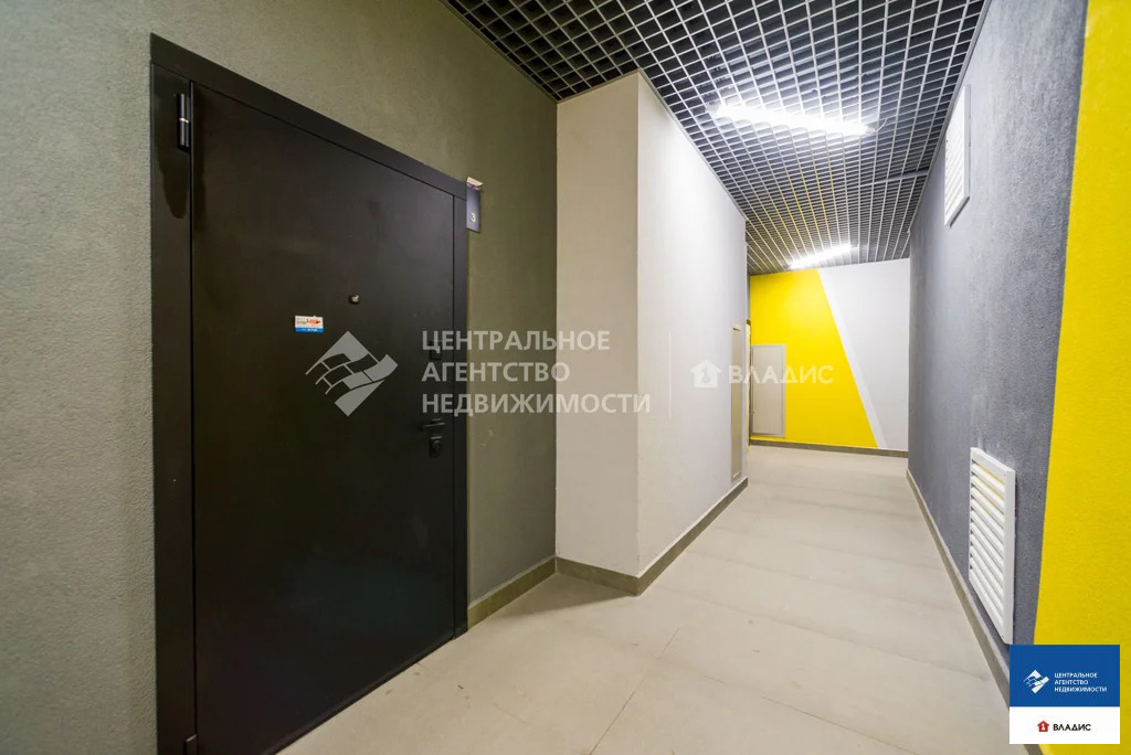 Продажа квартиры, Дядьково, Рязанский район, 1-й Бульварный проезд - Фото 3