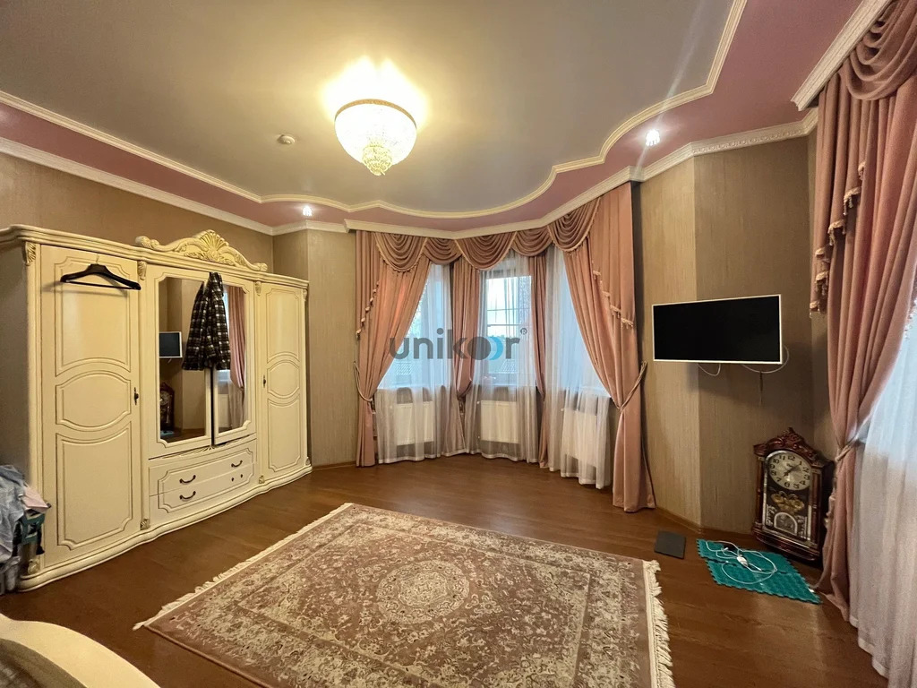 Продажа дома, Зубово, Уфимский район, улица Авроры - Фото 30