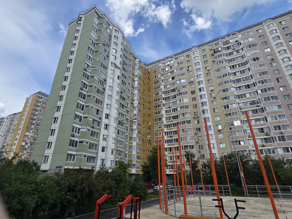 Продажа торгового помещения, Бескудниковский б-р. - Фото 2