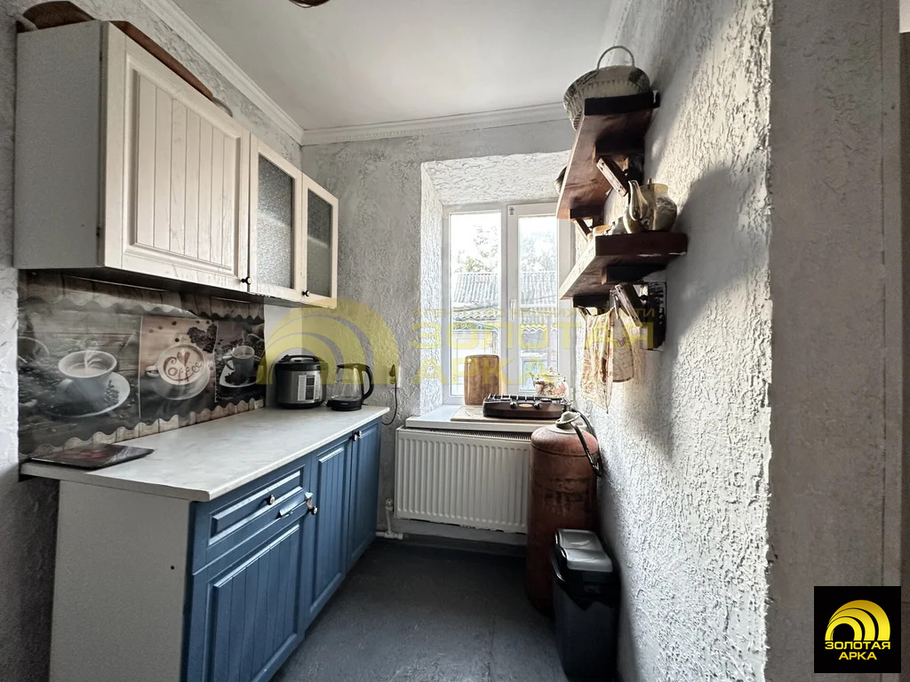 Продажа дома, Старотитаровская, Темрюкский район, Ильича пер. - Фото 20