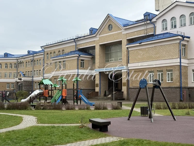 Просторная 2-комнатная квартира в доме бизнес-класса (ном. объекта: ... - Фото 6