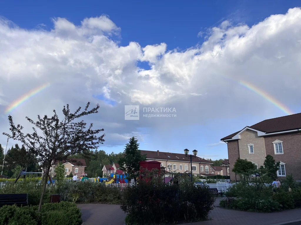 Продажа таунхауса, коттеджный посёлок Академия парк - Фото 12