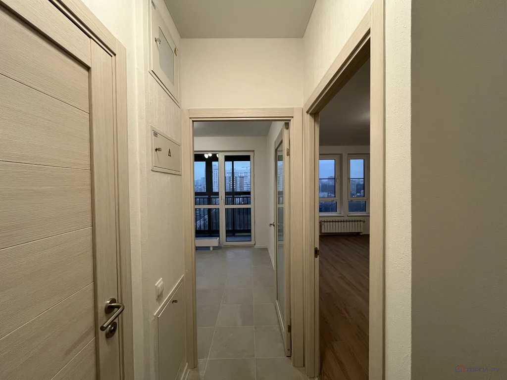 Продажа квартиры, Севастопольский пр-кт. - Фото 7