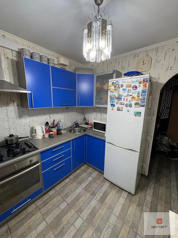 Продажа квартиры, Казань, ул. Академика Парина - Фото 2