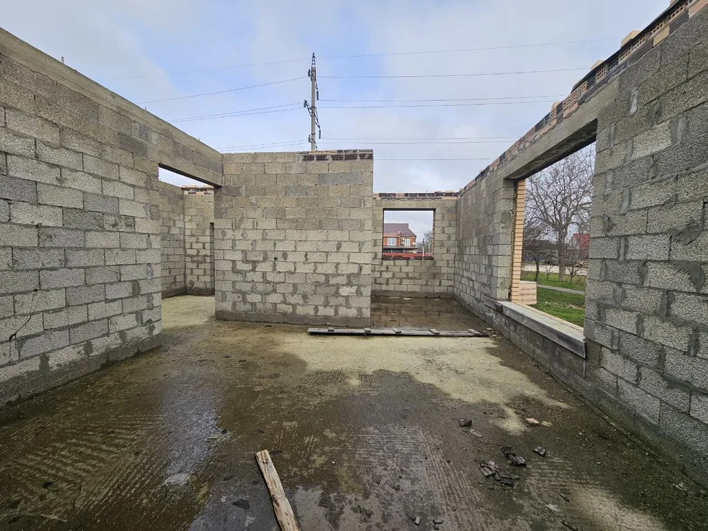 Продажа дома, Абинск, Абинский район, ул. Спинова - Фото 10