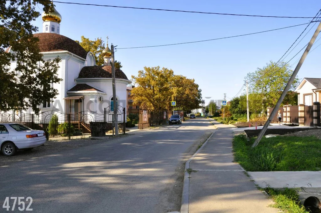 Продажа дома, Горячий Ключ, Ул. Карбышева - Фото 4