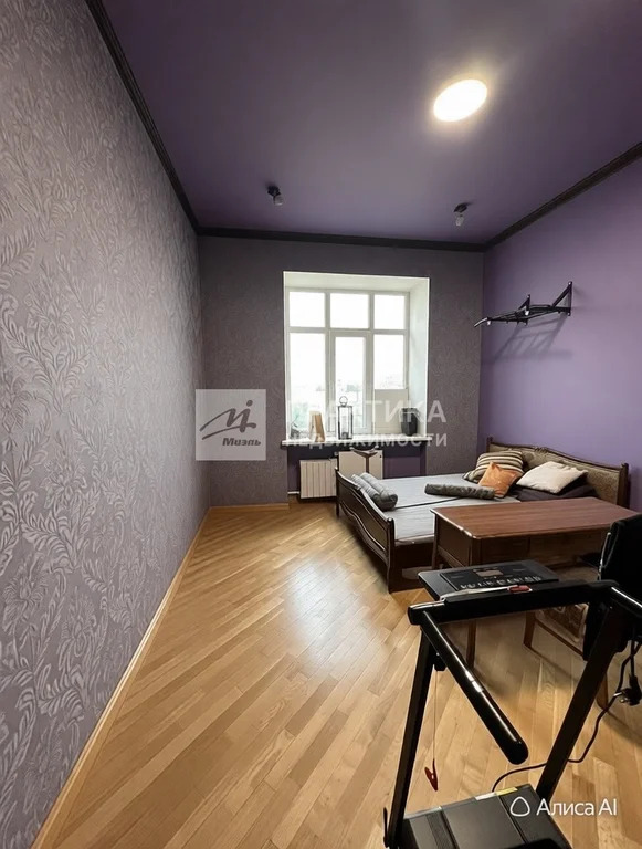Продажа квартиры, Большой Казенный переулок - Фото 20