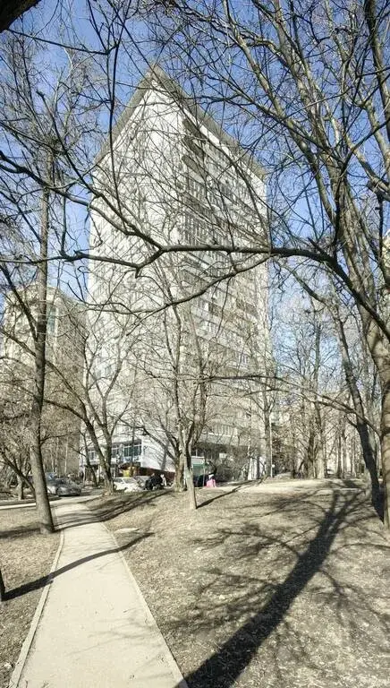 2-ка, Ленинградское ш, 126 - Фото 18