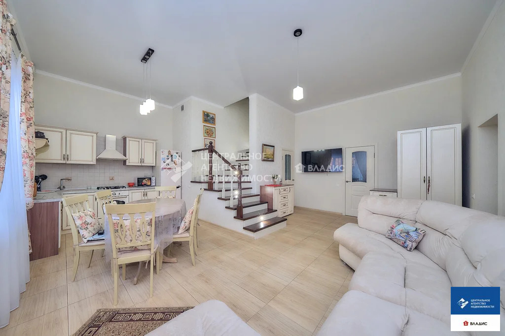 Продажа дома, Рязань, Голенчинское ш. - Фото 31