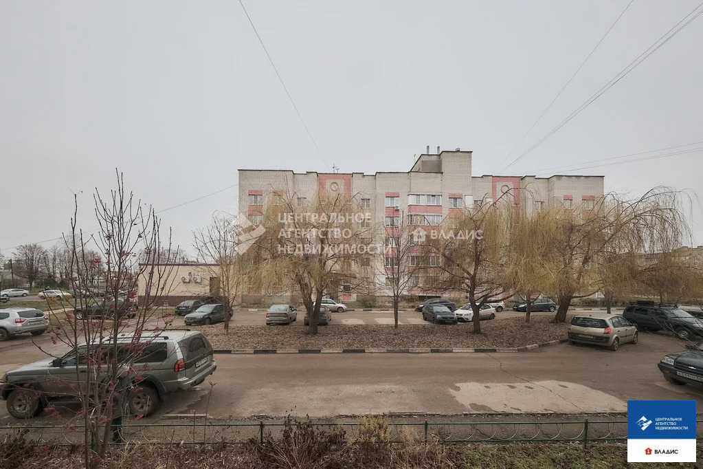 Продажа квартиры, Рыбное, Рыбновский район, ул. Большая - Фото 3