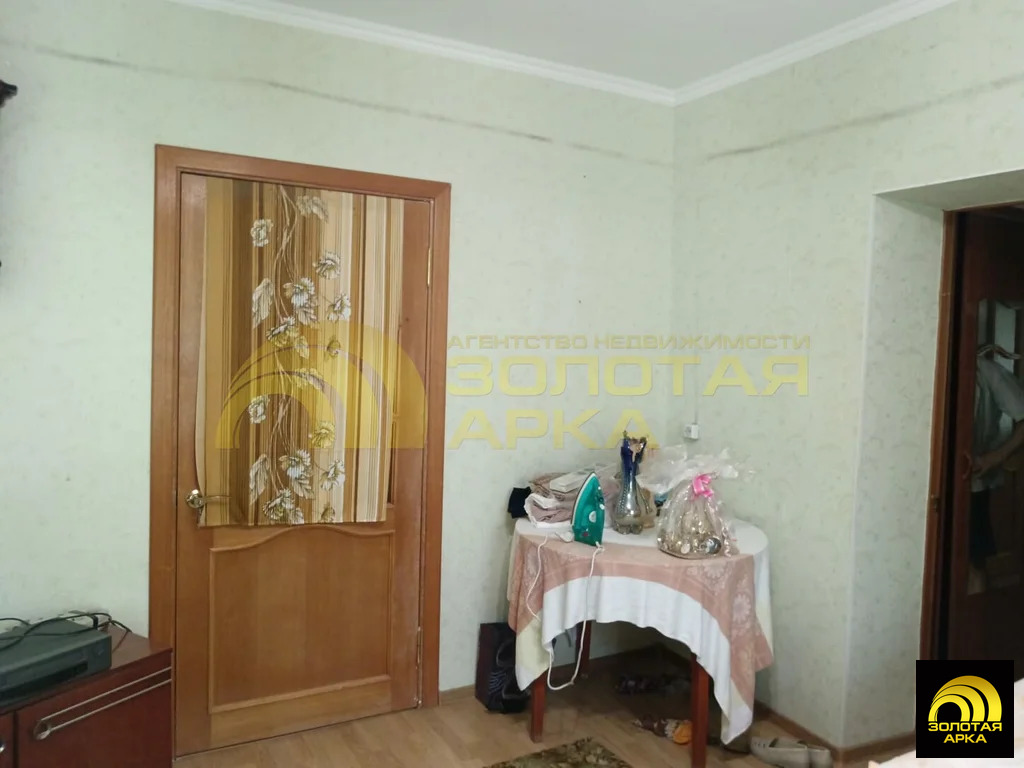 Продажа дома, Старотитаровская, Темрюкский район, Школьный пер. - Фото 9