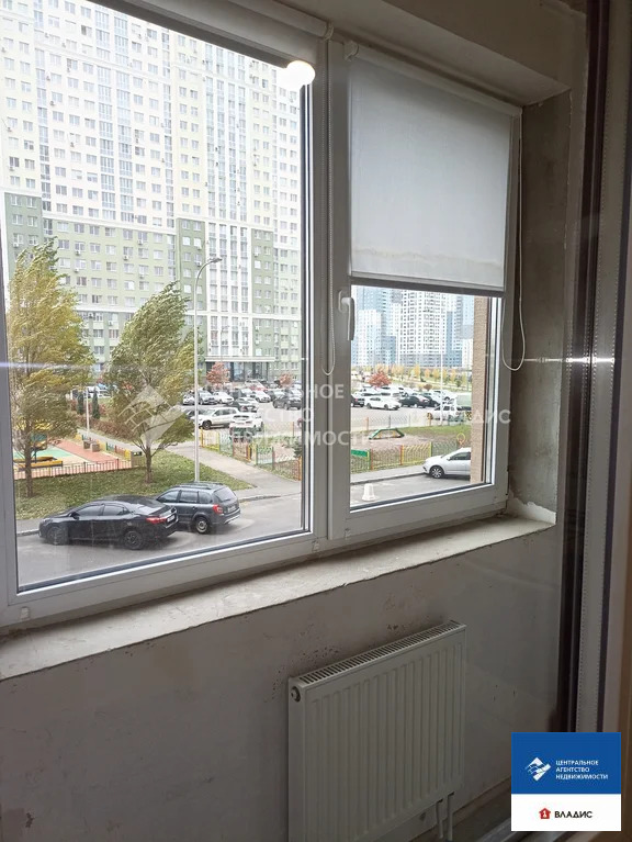 Аренда квартиры, Рязань, микрорайон Олимпийский городок - Фото 5