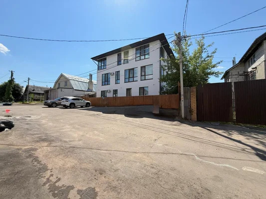 Продам трехкомнатную (3-комн.) квартиру, Слободская ул, 9, Нижний Н... - Фото 20