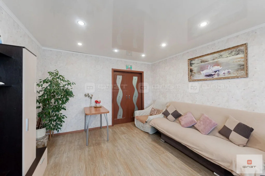 Продажа квартиры, Казань, ул. Аделя Кутуя - Фото 3