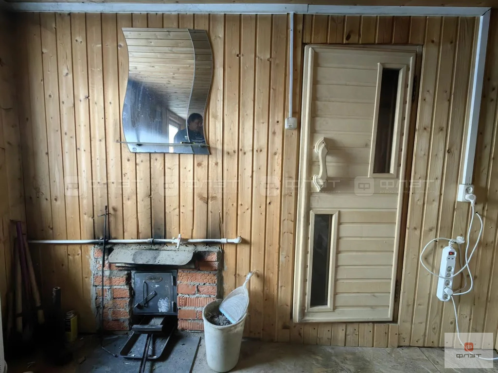 Продажа дома, Казань, ул. Заречная (Вознесенское) - Фото 33