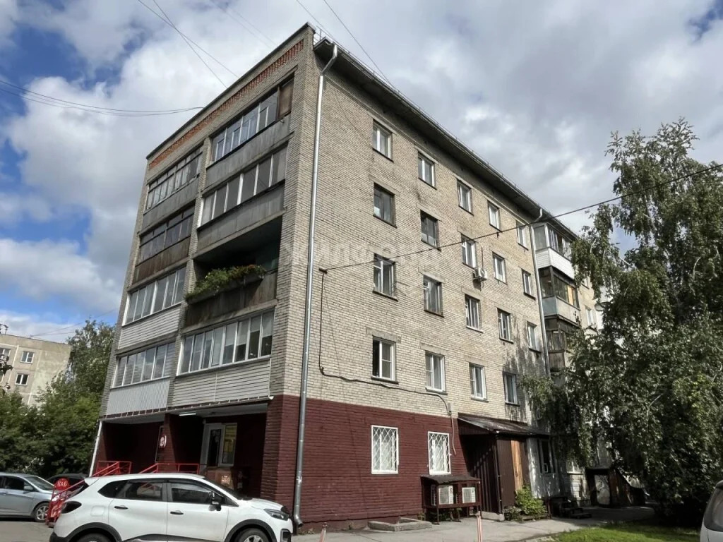 Продажа квартиры, Новосибирск, ул. Забалуева - Фото 9