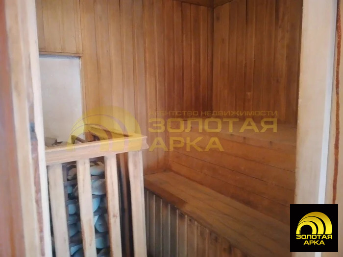 Продажа дома, Крымск, Крымский район, ул. Комсомольская - Фото 16