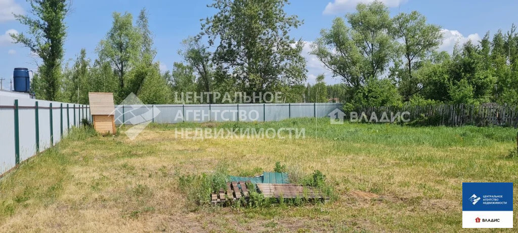 Продажа участка, Поляны, Рязанский район, Солнечная улица - Фото 2